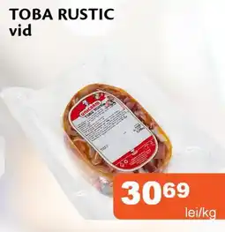 Unicarm Toba rustic vid Ofertă