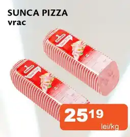 Unicarm Sunca pizza vrac Ofertă