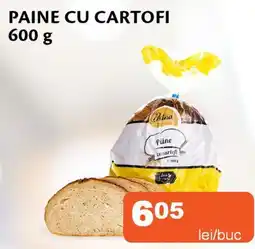 Unicarm Paine cu cartofi Ofertă