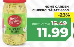 Simos Home garden ciuperci tăiate Ofertă