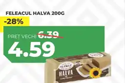 Simos Feleacul halva Ofertă