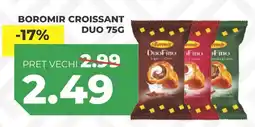 Simos Boromir croissant duo Ofertă