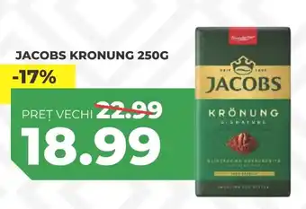 Simos Jacobs kronung Ofertă