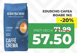Simos Eduscho cafea boabe Ofertă