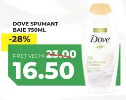 Simos Dove spumant baie Ofertă