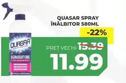 Simos Quasar spray înălbitor Ofertă
