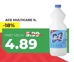 Simos Ace multicare Ofertă