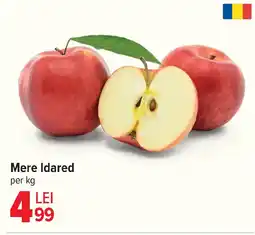 Carrefour Mere Idared Ofertă