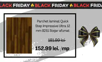 Parchet laminat Quick Step Impressive Ultra 12