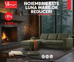 Mobila Videnov COLTAR EXTENSIBIL „MARDEN” Ofertă