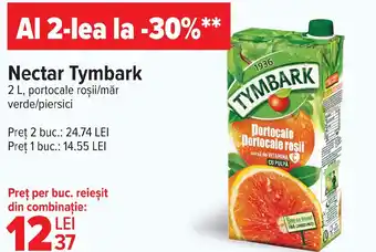 Nectar Tymbark
