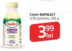 Supeco Chefir NAPOLACT Ofertă