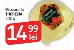 Supeco Mozzarella THEREZIA Ofertă