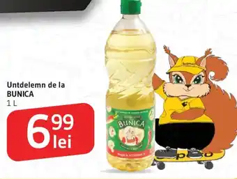 Supeco Untdelemn de la BUNICA Ofertă