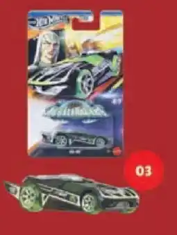 Lidl Hot Wheels Maşinuţă Fast and Furious Ofertă