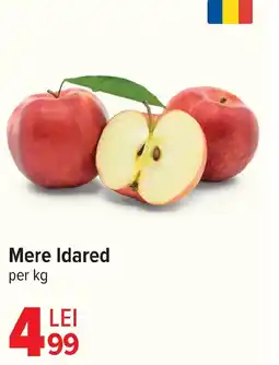 Carrefour Market Mere Idared Ofertă