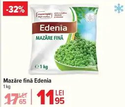 Carrefour Market Mazăre finǎ Edenia Ofertă