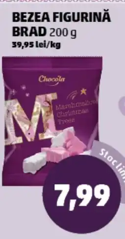 Penny Chocola Bezea figurină brad Ofertă