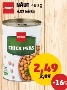 Penny Năut Ofertă