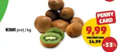 Penny Kiwi Ofertă