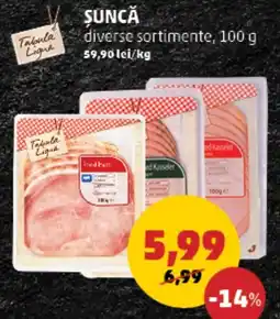 Penny Suncă Ofertă