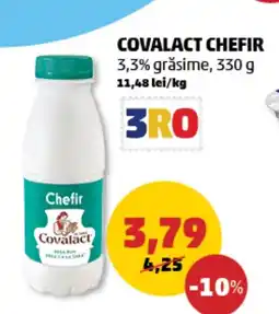 Penny Covalact chefir Ofertă