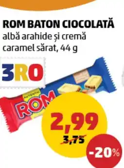 Penny Rom baton ciocolată Ofertă
