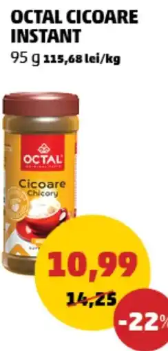 Penny Octal cicoare instant Ofertă