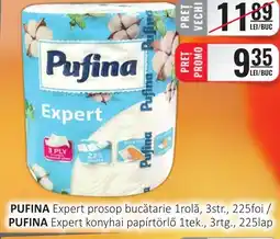 CBA PUFINA Expert prosop bucătarie Ofertă