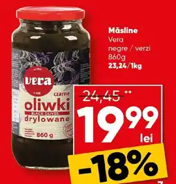 PROFI Măsline Vera Ofertă