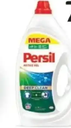 Selgros Persil Detergent automat lichid pentru rufe Ofertă