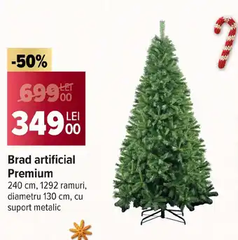 Brad artificial Premium