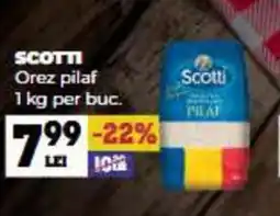 Annabella SCOTTI Orez pilaf Ofertă