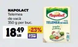 Annabella NAPOLACT Telemea de vacă Ofertă