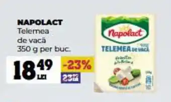 Annabella NAPOLACT Telemea de vacă Ofertă