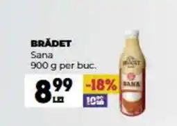 Annabella BRÅDET Sana Ofertă