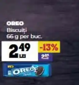 Annabella OREO Biscuiti Ofertă
