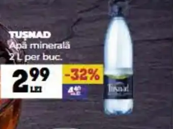 Annabella TUSNAD Apa minerala Ofertă