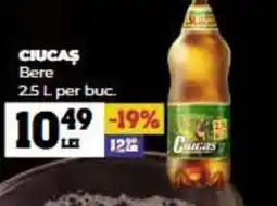 Annabella CIUCAS Bere Ofertă