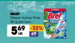 Annabella BREF Power Active Pine Ofertă