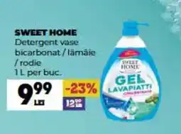 Annabella SWEET HOME Detergent vase Ofertă