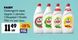 Annabella FAIRY Detergent vase Ofertă