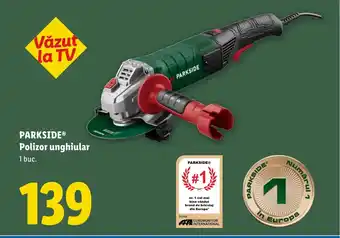 PARKSIDE® Polizor unghiular