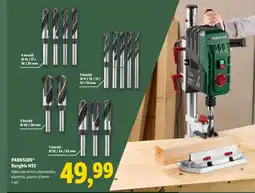 Lidl PARKSIDE® Burghie HSS Ofertă