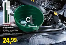 Lidl PARKSIDEⓇ Accesorii magnetice Ofertă