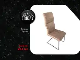 LEMS Scaun Ulysse Ofertă