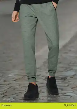 Sinsay Pantaloni Ofertă