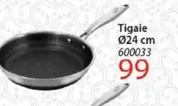 Selgros Tigaie 024 cm Ofertă