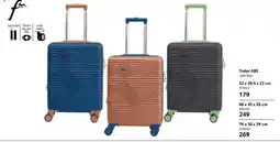 Selgros Troler ABS Ofertă