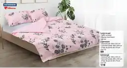 Selgros Lenjerie pat Ofertă